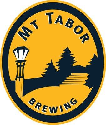 Mt Tabor's Amber is on tap.