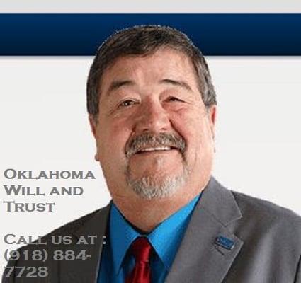 Oklahoma Will and Trust