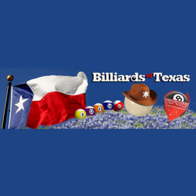 Billiards of Texas