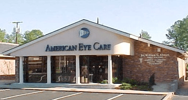 American Eye Care Optometric Centers