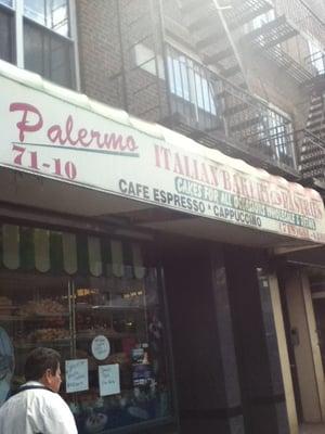 Palermo Bakery