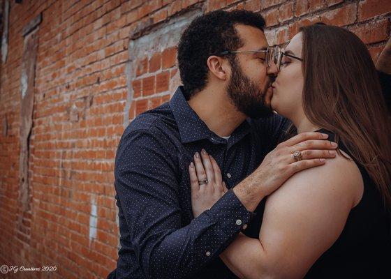 Engagement Photos