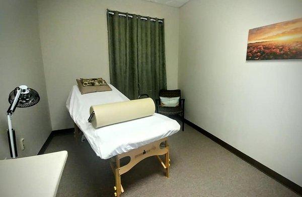 Treatment Room