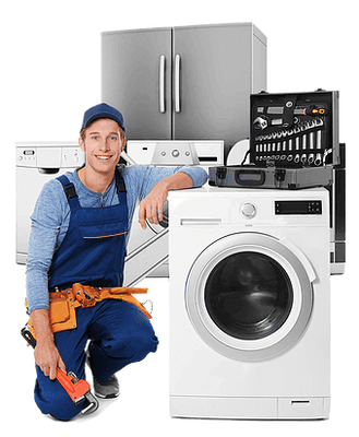 Washing Machine Repair