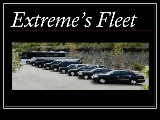 Extreme Limousine