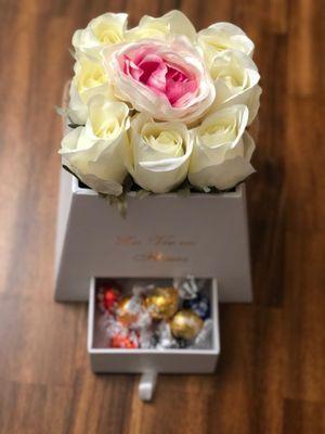 Lindor Arrangement