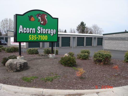 Acorn Storage