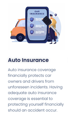 Auto Insurance