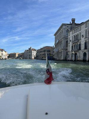 Venice, Italy