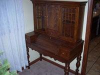 Furniture Repair & Restoration