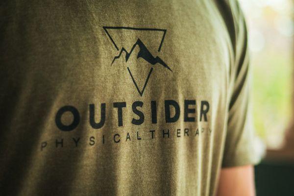 Outsider Physical Therapy