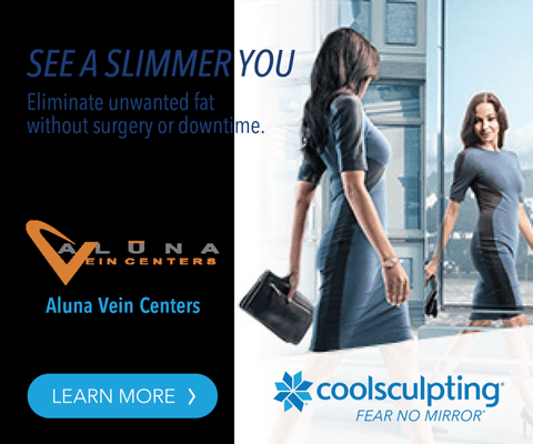 Get Cool, with Dr. Cool! Offering up to 30% off on our CoolSculpting Summer Packages!