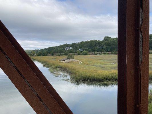 Branford Trolley Trail