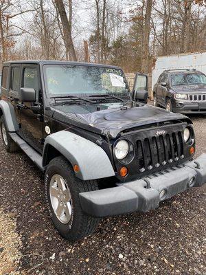 Wrangler parts 636-479-4975