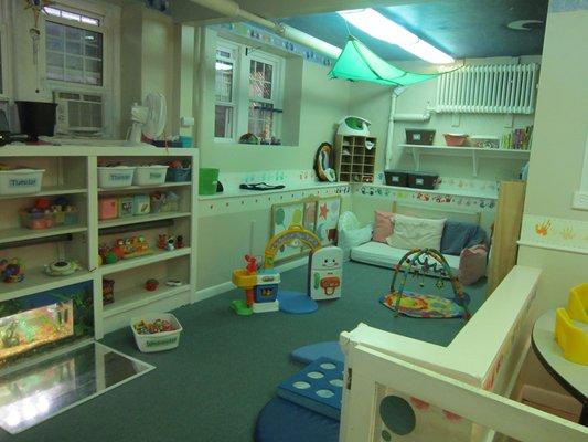 Nursery