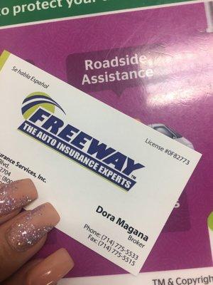 Freeway Insurance