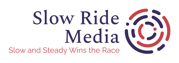 Slow Ride Media - at your service!