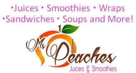 Northwest Indiana's Newest  Juice and  Smoothie Bar! We offer Delicious Juices, Smoothies, Wraps, Sandwiches, Soups, and much more! Stop by!