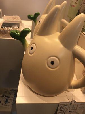 Very cute watering can