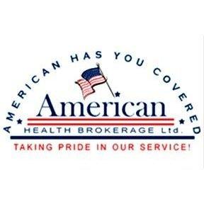 American Health Brokerage Ltd