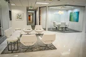 Waiting Area - Small Conference Room