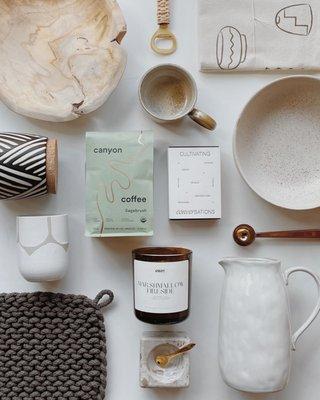 Our favorite Home Goods!