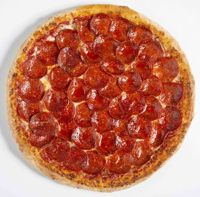 Pepperoni