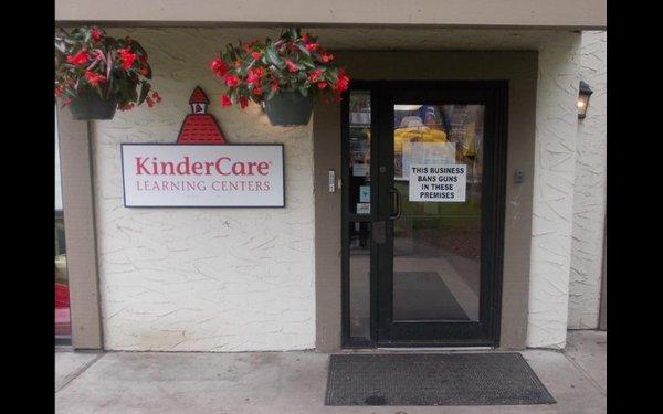 Hopkins KinderCare Front