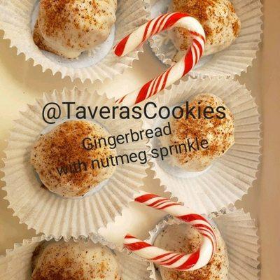 Taveras Cookies