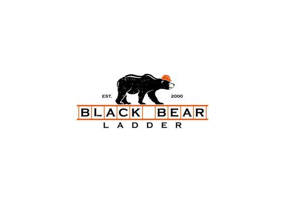 Black Bear Ladder