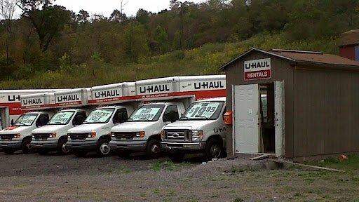 U-Haul Neighborhood Dealer