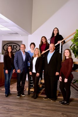 M L Ruberton Agency