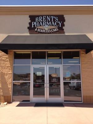 Brent's Pharmacy & Diabetes Care