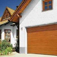 Garage Door Repair