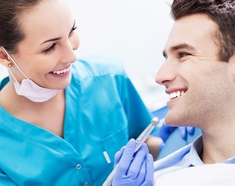 Koren Family Dental is a Family & General Dentist serving Raritan, NJ