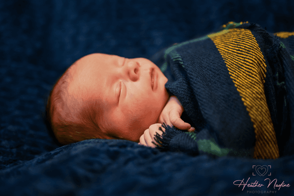 Newborn Photography