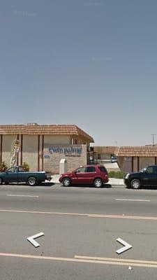 Palmdale Office.