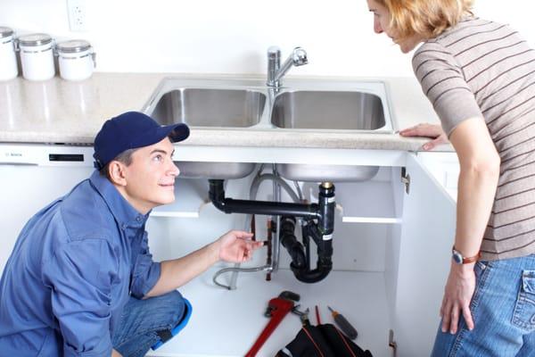 NIR Plumbing & Air Conditioning