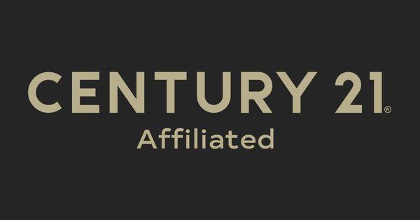 CENTURY 21 Affiliated logo