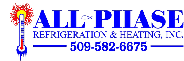 All Phase Refrigeration and Heating