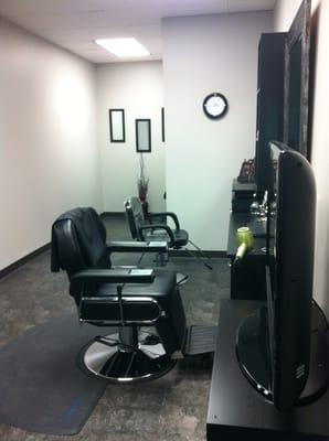 Lather N Locks Salon