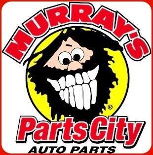 Parts City Auto Parts-Murray's