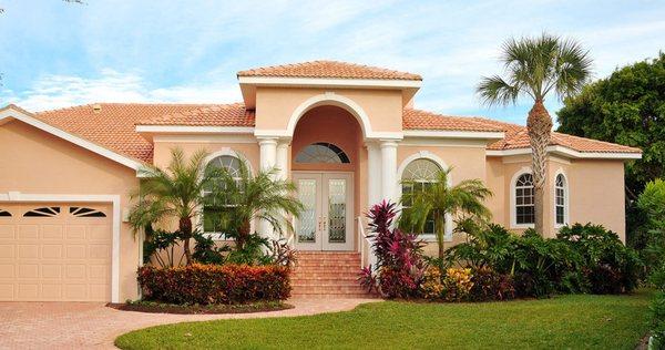 SW Florida Homes