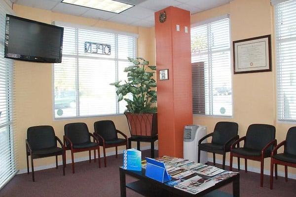 Altadena Dental Center