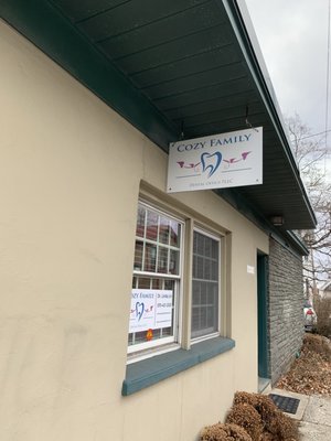 Cozy Family Dental Office PLLC