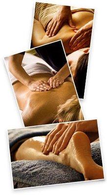 Asianfootspa body massage