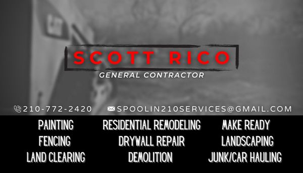 Call us today for a quote!