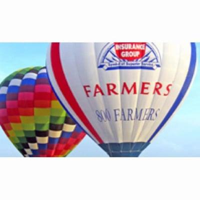 Norma Olivares Agency- Farmers Insurance