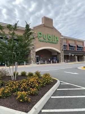 Publix