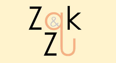 zakandzu.com - Zak & Zu Marketing is a digital marketing agency in the San Francisco Bay Area that helps businesses & nonprofits worldwide.